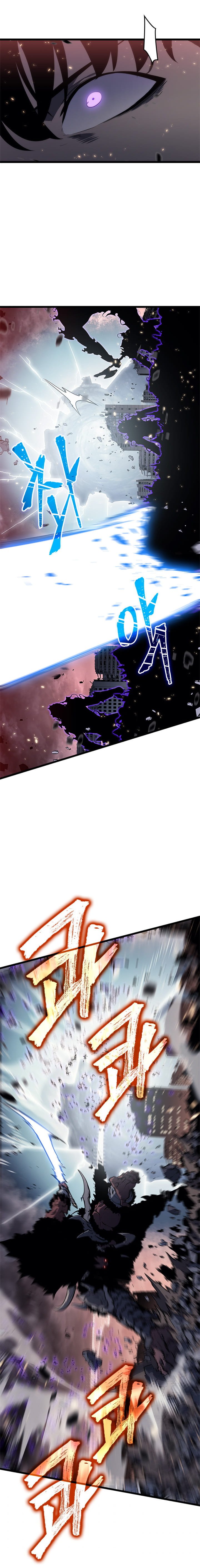 Solo Leveling, Chapter 136 image 05